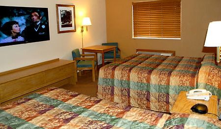 Best Rest Inn & Suites West Union Bagian luar foto