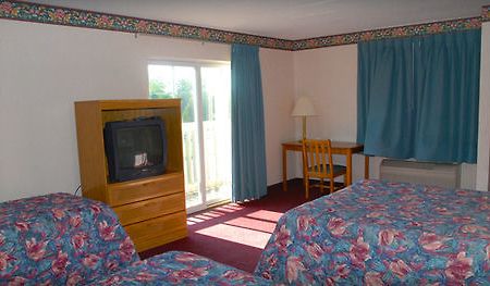 Best Rest Inn & Suites West Union Bagian luar foto